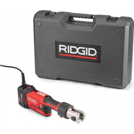 Ridgid 67263 RP351-C Kit Standard 12 - 108 mm set de base Pince à sertir 230V sans mâchoires