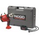 Ridgid 67123 RP350-C Kit Standard 12 - 108 mm set de base Pince à sertir 230V sans mâchoires