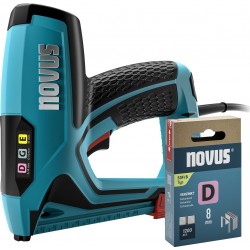 Novus 031-0370 Empileur électrique J-151 (ensemble)