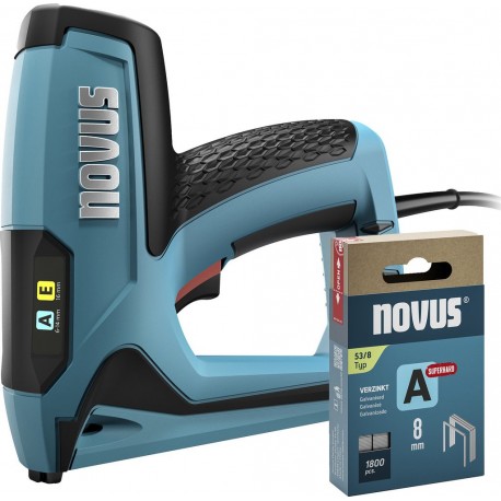 Novus 031-0371 Empileur électrique J-120 (ensemble)