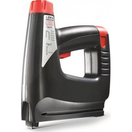 Novus 031-0356 J 214 AE Accu tacker