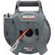 Ridgid 76188 K9-12 Nettoyeur d'arbre flexible 1 1/4 TOT 2 32-50 mm avec 9,1 m de câble 6 mm