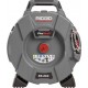 Ridgid 76198 K9-204+ FlexShaft Machine à nettoyer les égouts 50-110 mm