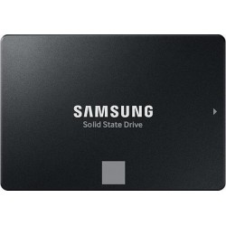 SAMSUNG SSD 870 EVO 2.5IN 4TB SATA 6 MZ-77E4T0B/EU