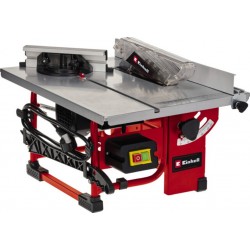Einhell Scie circulaire sur table TC-TS 200 4340415