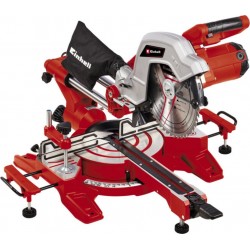 Einhell Scie à onglet à traction TC-SM 254 4300385
