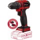Einhell Perceuse-visseuse sans fil TE-CD 18/40 Li BL - Solo 4513997