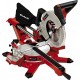 Einhell Scie à onglet à traction TE-SM 2534 Dual 4300870
