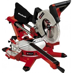 Einhell Scie à onglet à traction TE-SM 2534 Dual 4300870