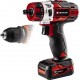 Einhell Perceuse-visseuse sans fil TE-CD 12/1 X-Li (1x2,0Ah) 4513592