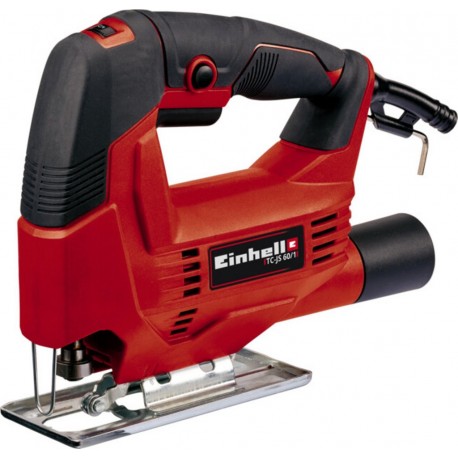 Scie sauteuse Einhell TC-JS 60/1 4321135