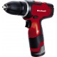 Einhell Perceuse-visseuse sans fil TH-CD 12-2 Li 4513660