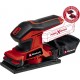 Einhell Ponceuse vibrante sans fil TC-OS 18/187 Li Solo 4460725