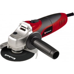 Einhell Meuleuse d'angle TC-AG 125 4430619