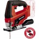 Einhell Scie sauteuse sans fil TC-JS 18 Li - Solo 4321209