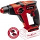 Einhell Marteau perforateur sans fil TE-HD 18/12 Li - Solo 4513970