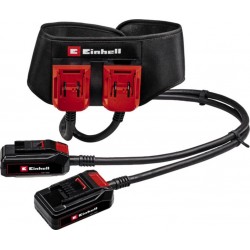 Ceinture sans fil Einhell GE-PB 36/18 Li 3408310