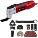 Einhell Outil multifonctionnel TE-MG 300 EQ 4465150