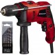 Perceuse à percussion Einhell TE-ID 500 E 4259610