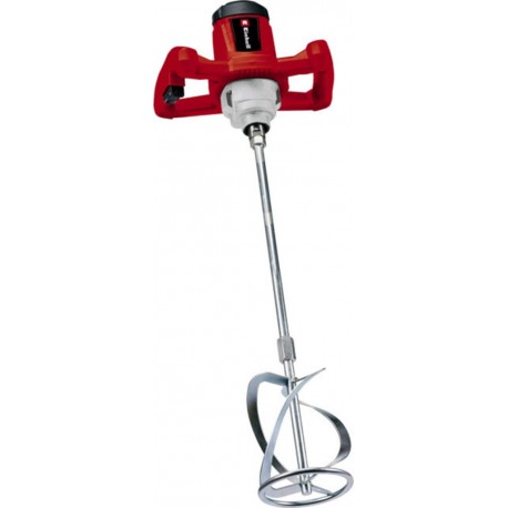 Einhell Mélangeur pour mortier de couleur TC-MX 1200 E 4258545