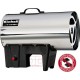 Einhell Générateur d'air chaud sans fil GE-HG 18/370 Niro Li-Solo D/AT 2330805