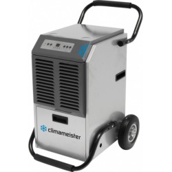 Climameister 436000090 MCR 90 GC Sèche-linge portable 90L/24H