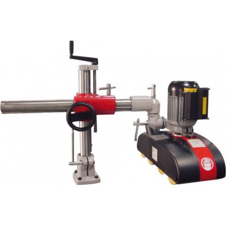 Holzmann SF444N-8_400V Alimentateur 8 vitesses