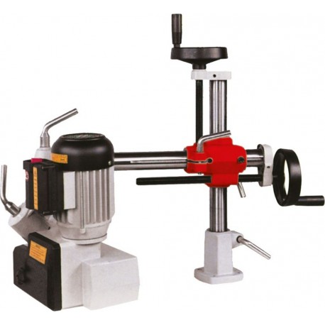 Holzmann SF324N_230V Alimentateur 4 vitesses