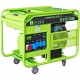Zipper ZI-STE11000 Générateur 12000 Watts