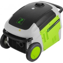 Zipper ZI-STE3000IV Générateur 3200 watts