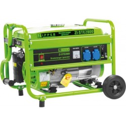 Zipper ZI-STE2800 Générateur 2800 watts
