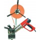 Holzmann KAM50M_230V Kantenverlijmer van 50°C tot 610°C-/span+