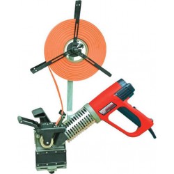 Holzmann KAM50M_230V Kantenverlijmer van 50°C tot 610°C-/span+