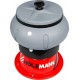 Holzmann VPT8KG tambour de polissage vibrant