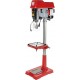 Holzmann SB163VH_230V Perceuse à colonne 1-16 mm