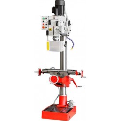 Holzmann ZX50PC_400V Machine à percer les engrenages