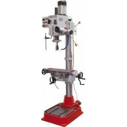 Holzmann ZX40PC_400V Machine à percer les engrenages