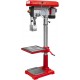 Holzmann SB4132SM_400V Perceuse à colonne 32 mm