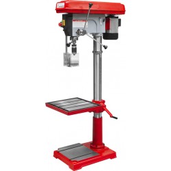 Holzmann SB4132SM_400V Perceuse à colonne 32 mm