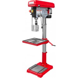 Holzmann SB4132LR_400V Perceuse à colonne 32 mm