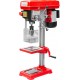 Holzmann SB4115N_400V Perceuse d'établi 3-16 mm