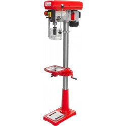 Holzmann SB4116HN_400V Perceuse à colonne 3-16 mm