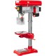 Holzmann SB4116HM_400V Perceuse d'établi 3-16 mm
