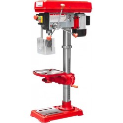 Holzmann SB4116HM_400V Perceuse d'établi 3-16 mm