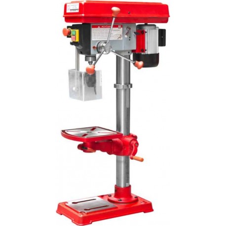Holzmann SB4116HM_400V Perceuse d'établi 3-16 mm