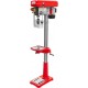Holzmann SB4116HN_230V Perceuse à colonne 3-16 mm