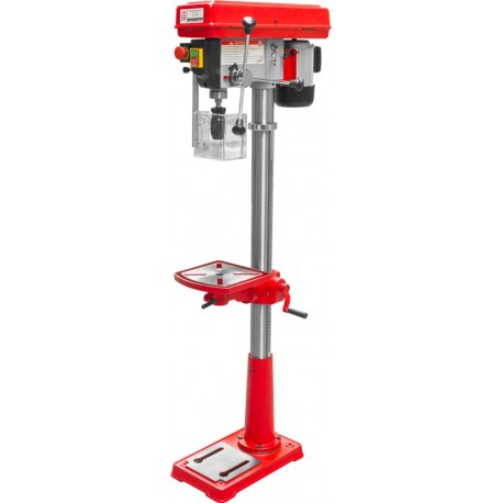 Holzmann SB4116HN_230V Perceuse à colonne 3-16 mm