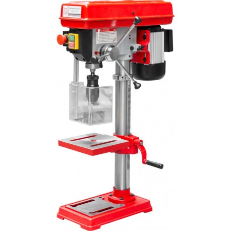 Holzmann SB4115N_230V Perceuse de table 3-16 mm
