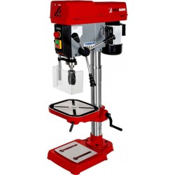 Holzmann SB203V_230V Perceuse d'établi 20 mm 230V