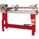 Holzmann VD1100N_400V Tour à bois à vitesse variable